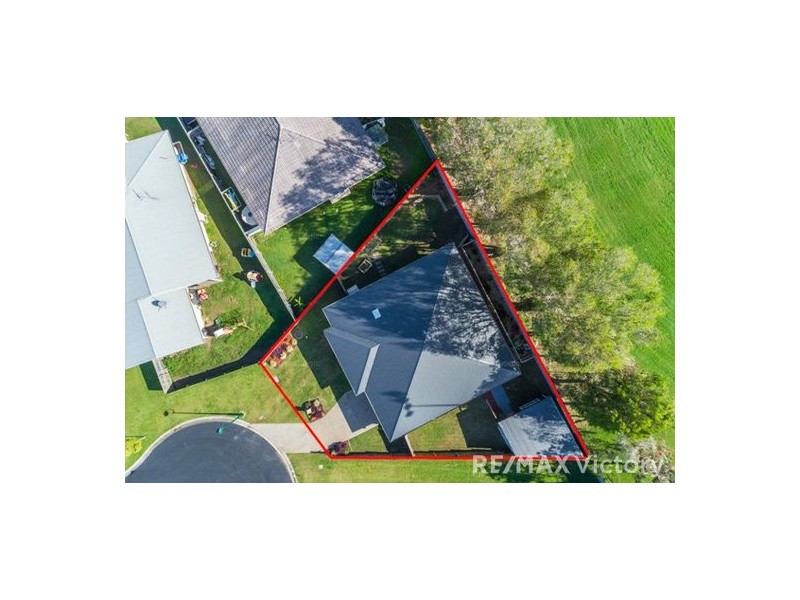 16 Lawrie Court, Caboolture QLD 4510