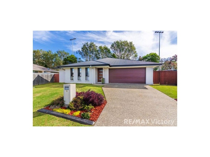 16 Lawrie Court, Caboolture QLD 4510