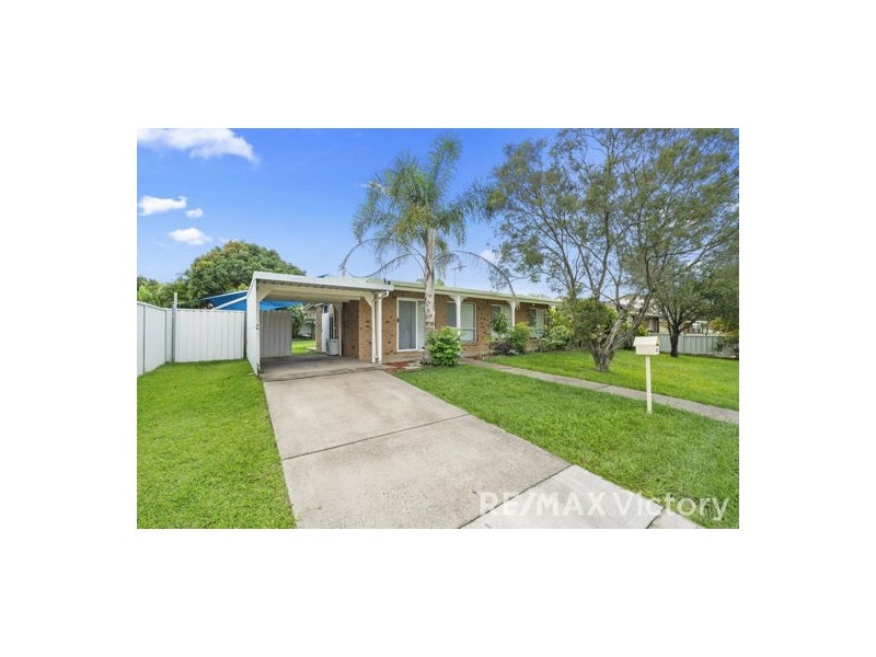 33 Jensen Road, Caboolture QLD 4510