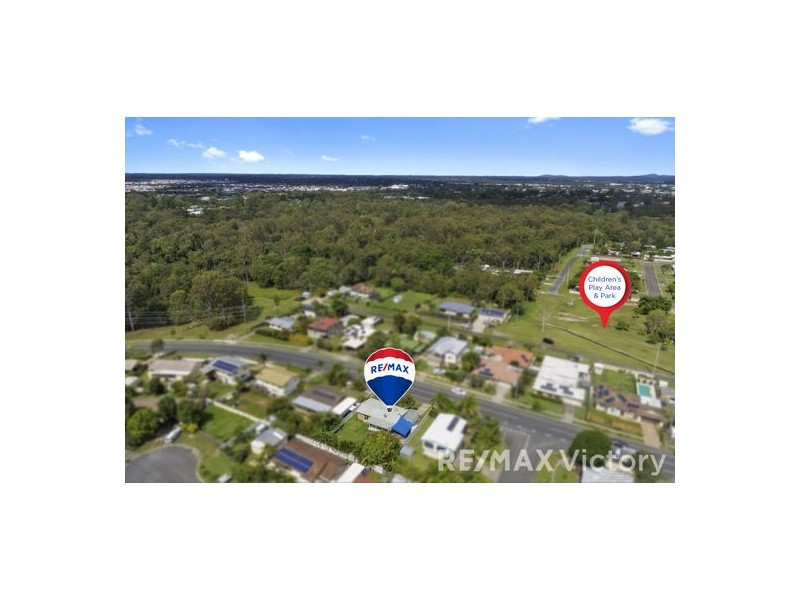 33 Jensen Road, Caboolture QLD 4510