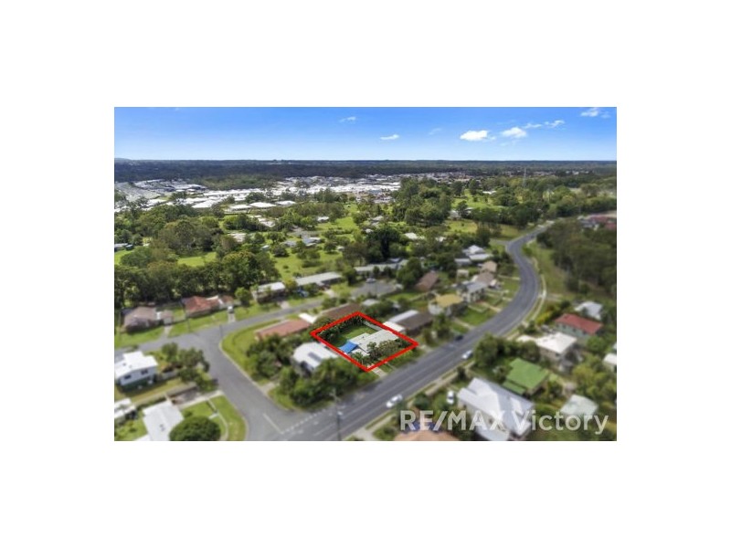 33 Jensen Road, Caboolture QLD 4510