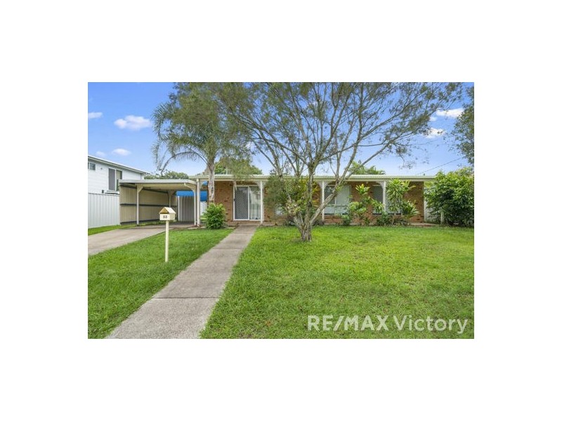 33 Jensen Road, Caboolture QLD 4510