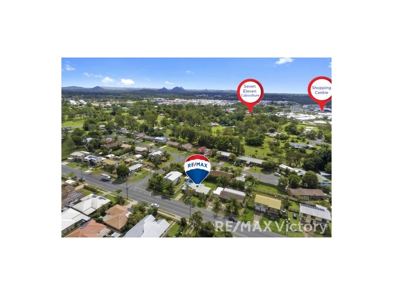 33 Jensen Road, Caboolture QLD 4510