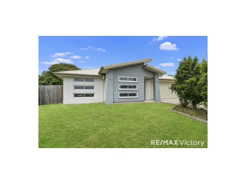 46 Seebohm Street, Burpengary QLD 4505