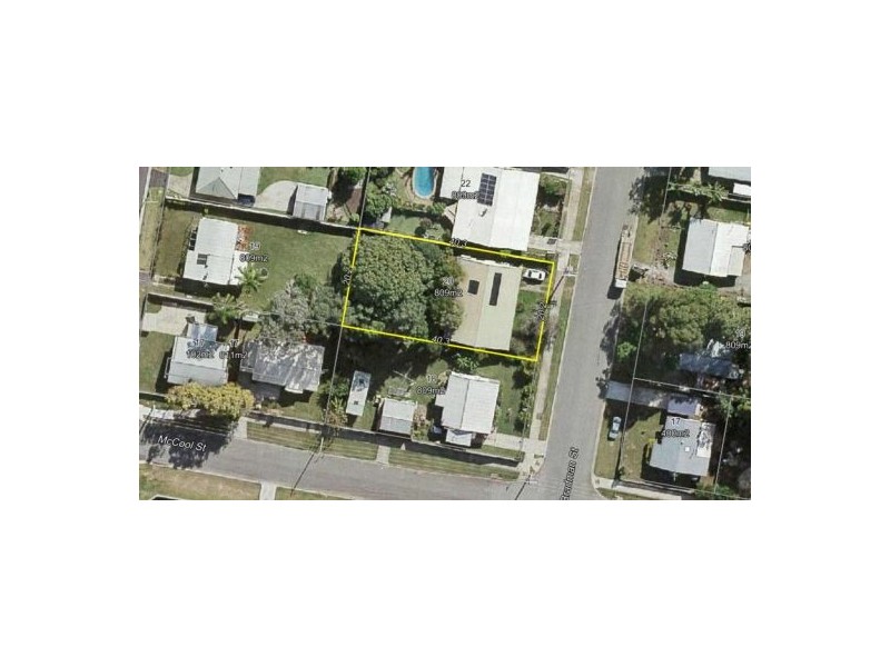 20 Bradman Street, Caboolture QLD 4510