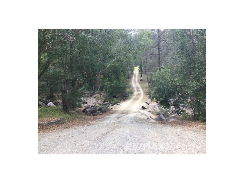 229 Cedarvale Rd, Sandy Creek QLD 4515