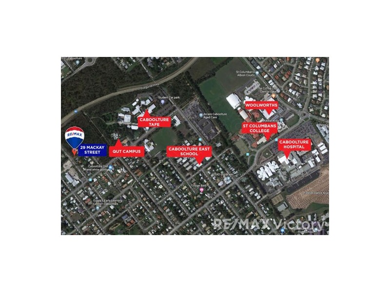 29 Mackay Street, Caboolture QLD 4510