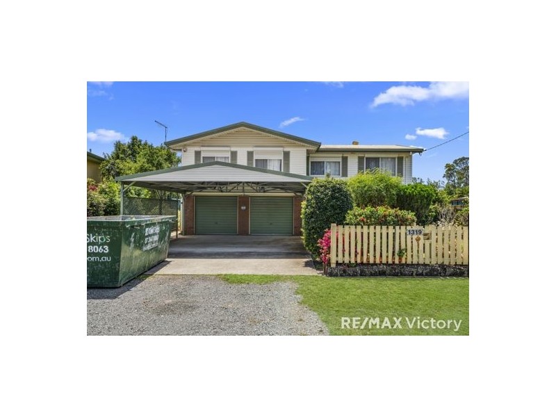 1319 Bribie Island Road, Ningi QLD 4511