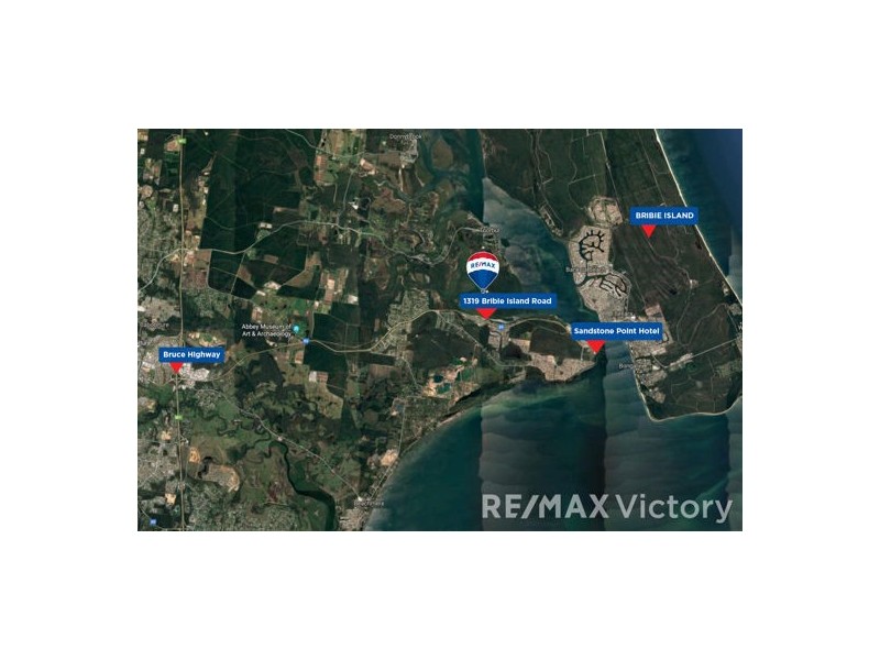 1319 Bribie Island Road, Ningi QLD 4511