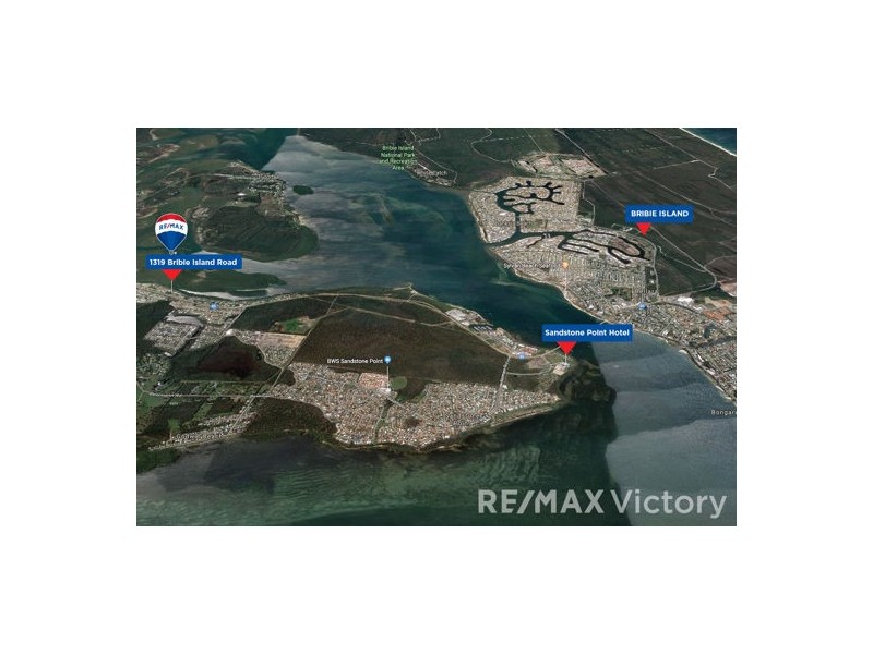 1319 Bribie Island Road, Ningi QLD 4511