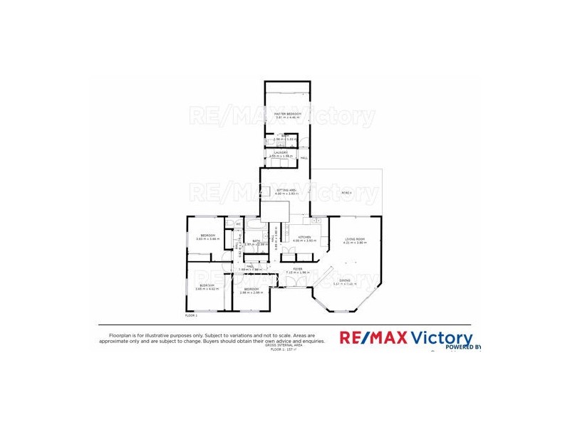 12 Flinders Street, Bongaree QLD 4507