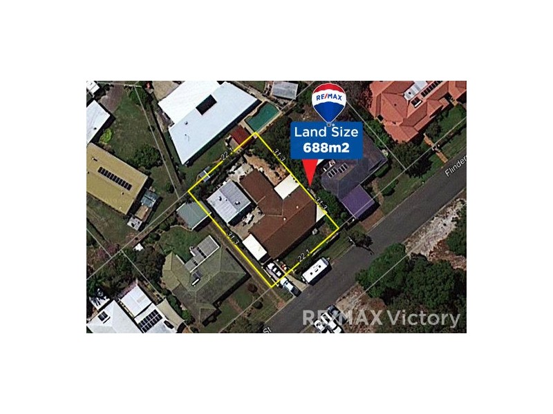 12 Flinders Street, Bongaree QLD 4507