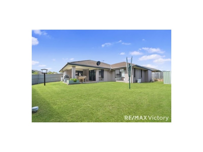 26 Riverparks Way, Upper Caboolture QLD 4510