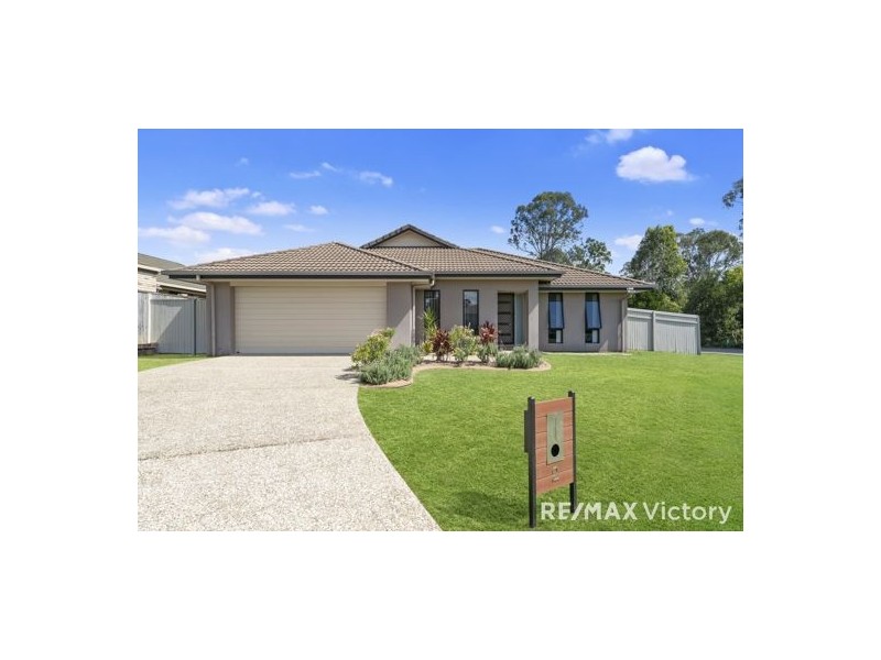 26 Riverparks Way, Upper Caboolture QLD 4510