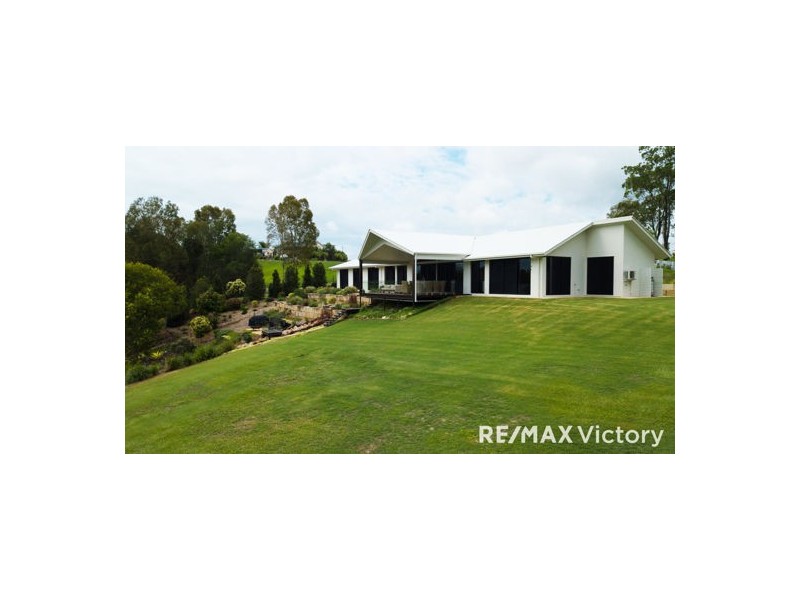 125 Mountaintrack Drive, Wamuran QLD 4512