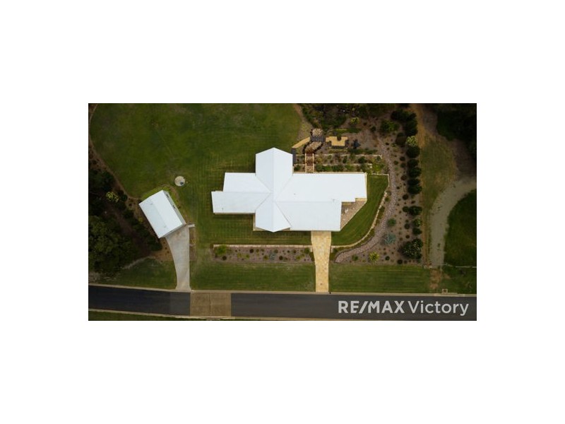 125 Mountaintrack Drive, Wamuran QLD 4512