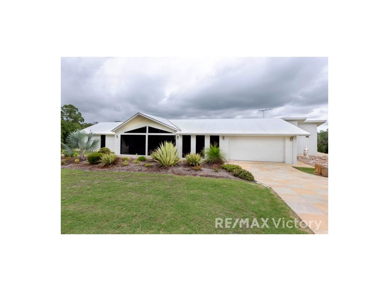 125 Mountaintrack Drive, Wamuran QLD 4512