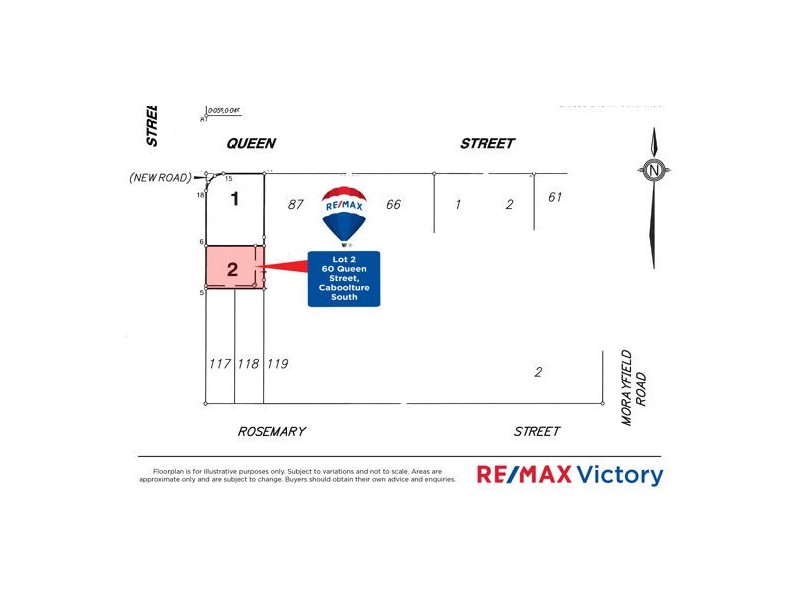 17 Mingaye Street, Caboolture South QLD 4510