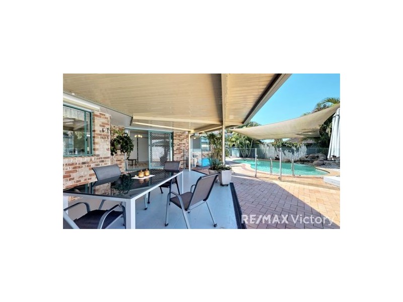 20 Riverwood Drive, Bellmere QLD 4510