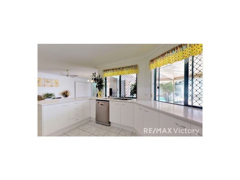 20 Riverwood Drive, Bellmere QLD 4510