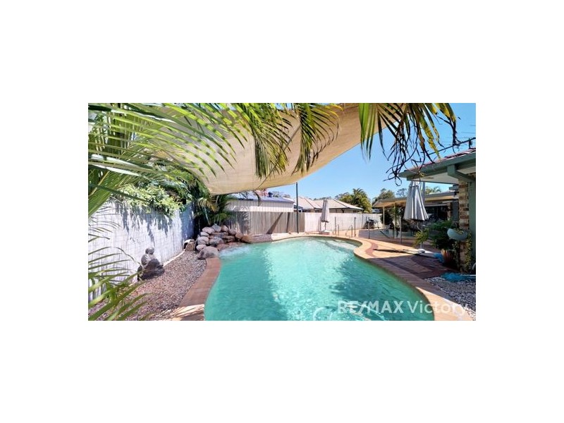 20 Riverwood Drive, Bellmere QLD 4510
