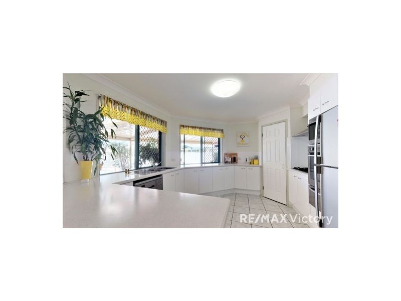 20 Riverwood Drive, Bellmere QLD 4510