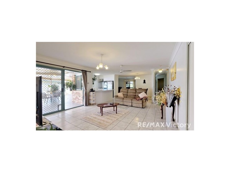 20 Riverwood Drive, Bellmere QLD 4510