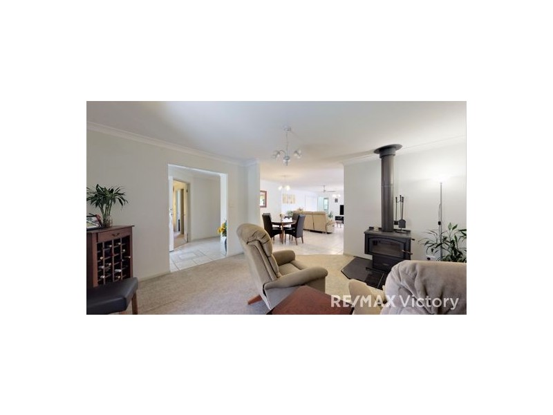 20 Riverwood Drive, Bellmere QLD 4510