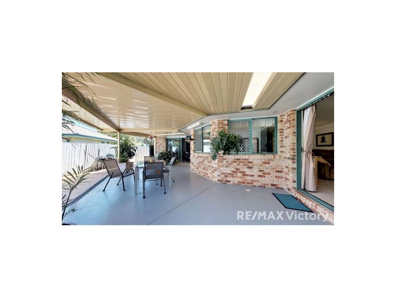 20 Riverwood Drive, Bellmere QLD 4510