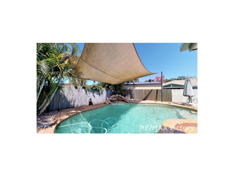 20 Riverwood Drive, Bellmere QLD 4510