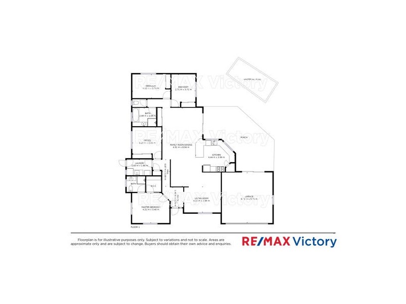 20 Riverwood Drive, Bellmere QLD 4510