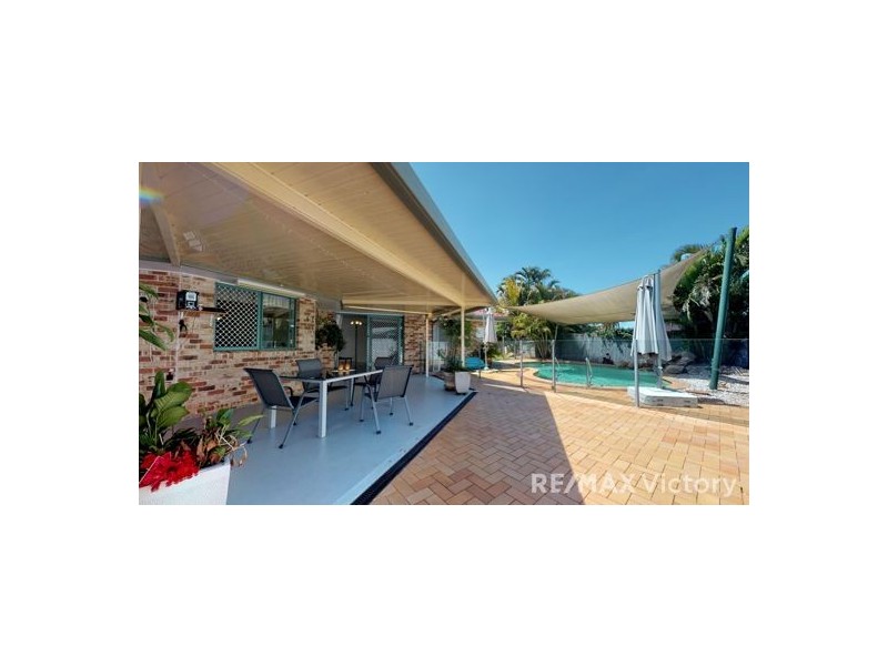 20 Riverwood Drive, Bellmere QLD 4510