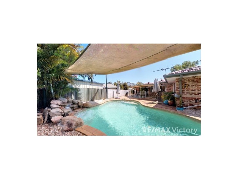 20 Riverwood Drive, Bellmere QLD 4510