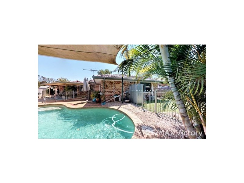20 Riverwood Drive, Bellmere QLD 4510