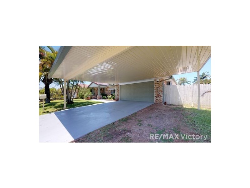 20 Riverwood Drive, Bellmere QLD 4510