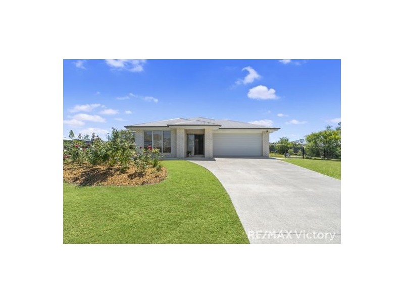 137 Mountaintrack Drive, Wamuran QLD 4512