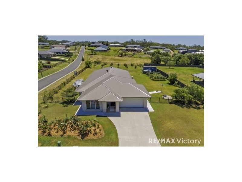 137 Mountaintrack Drive, Wamuran QLD 4512