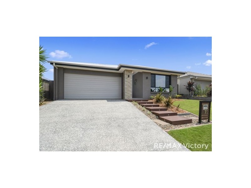 7 Monarch Avenue, Narangba QLD 4504