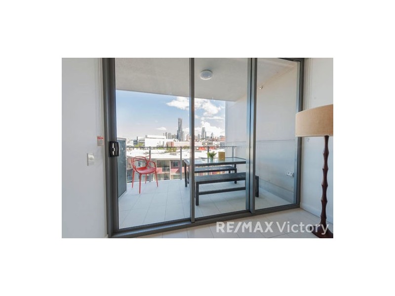 1408/338 Water Street, Fortitude Valley QLD 4006