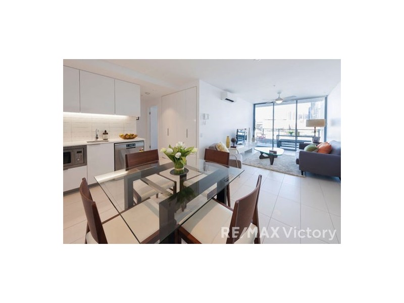 1408/338 Water Street, Fortitude Valley QLD 4006