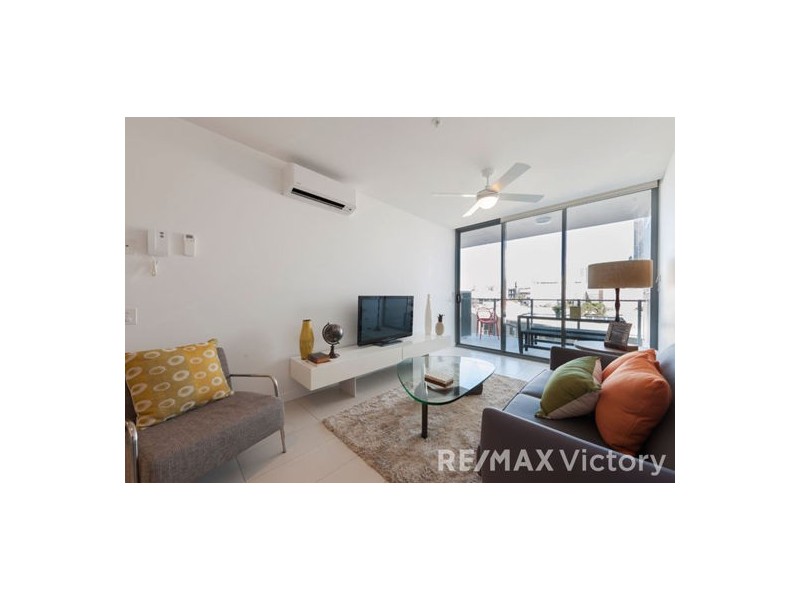 1408/338 Water Street, Fortitude Valley QLD 4006