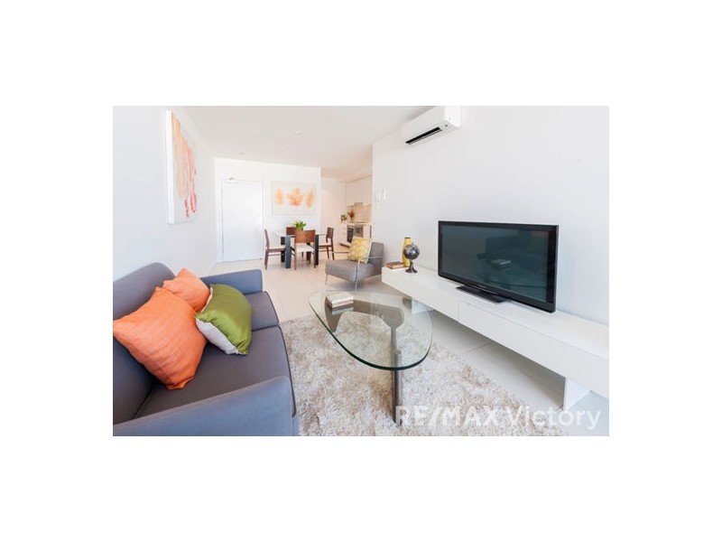 1408/338 Water Street, Fortitude Valley QLD 4006