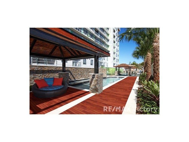 1408/338 Water Street, Fortitude Valley QLD 4006