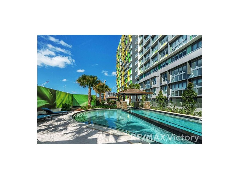 1408/338 Water Street, Fortitude Valley QLD 4006