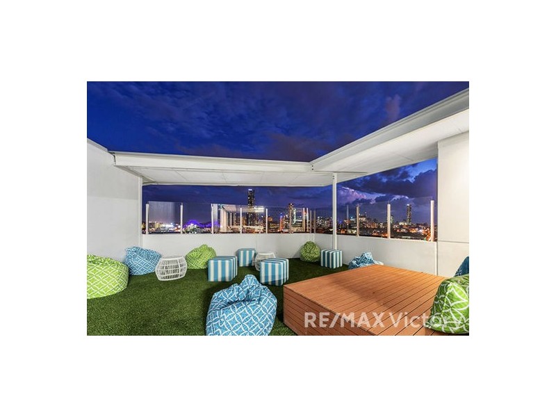 1408/338 Water Street, Fortitude Valley QLD 4006