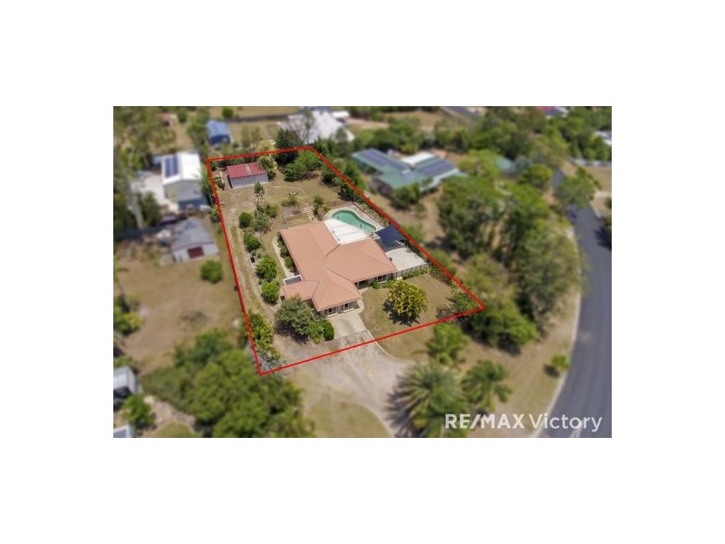 117 Madeline Drive, Morayfield QLD 4506