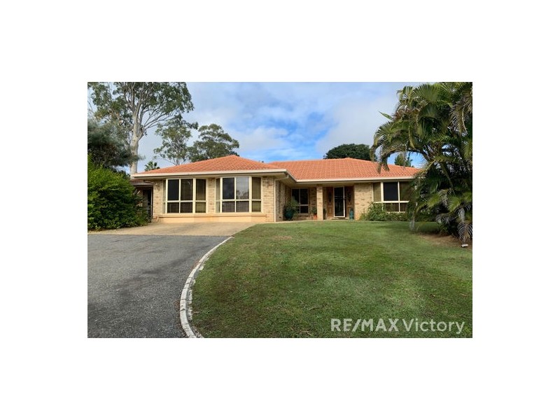 117 Madeline Drive, Morayfield QLD 4506