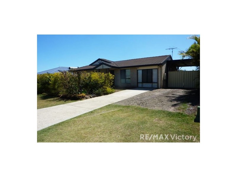 3 Dundas Close, Caboolture QLD 4510