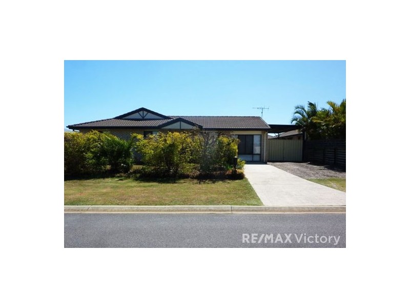 3 Dundas Close, Caboolture QLD 4510