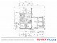3 Dundas Close, Caboolture QLD 4510 Floorplan